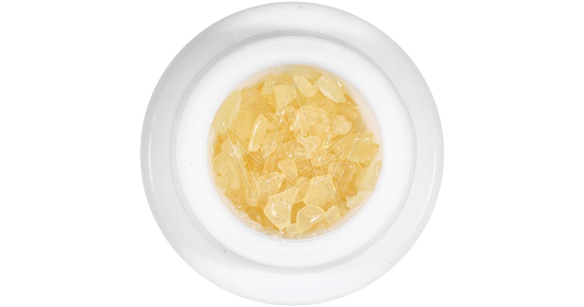 Pielatti L.S. 1st Press Rosin