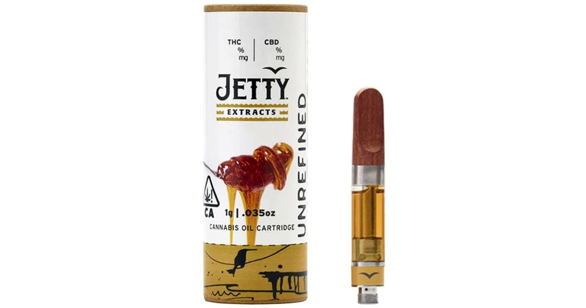 Sky OG Live Resin Cartridge