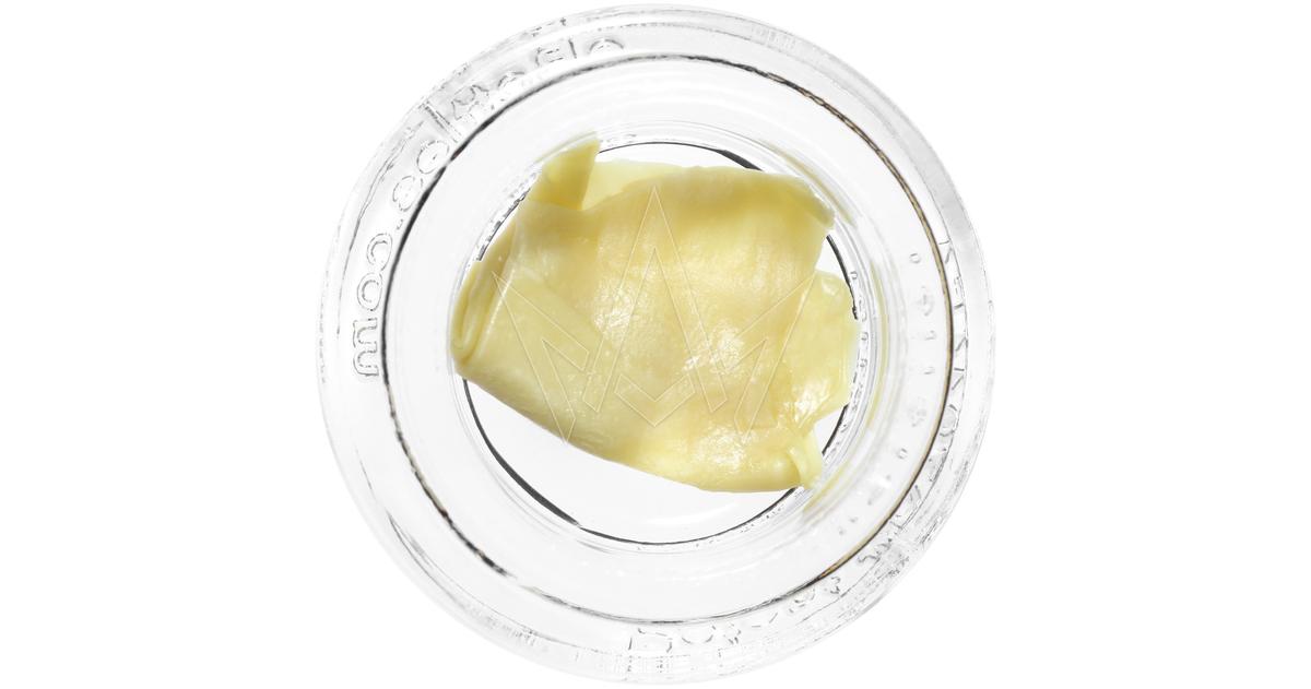 Dos Berries Live Rosin