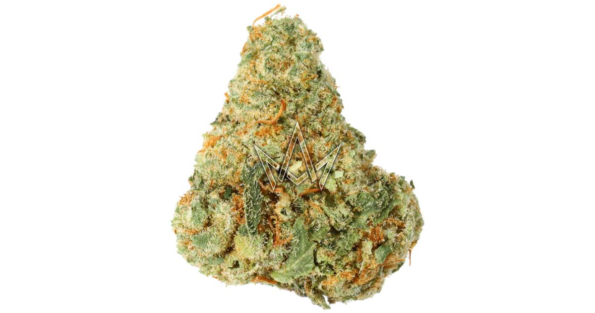 Black Orchid Smalls