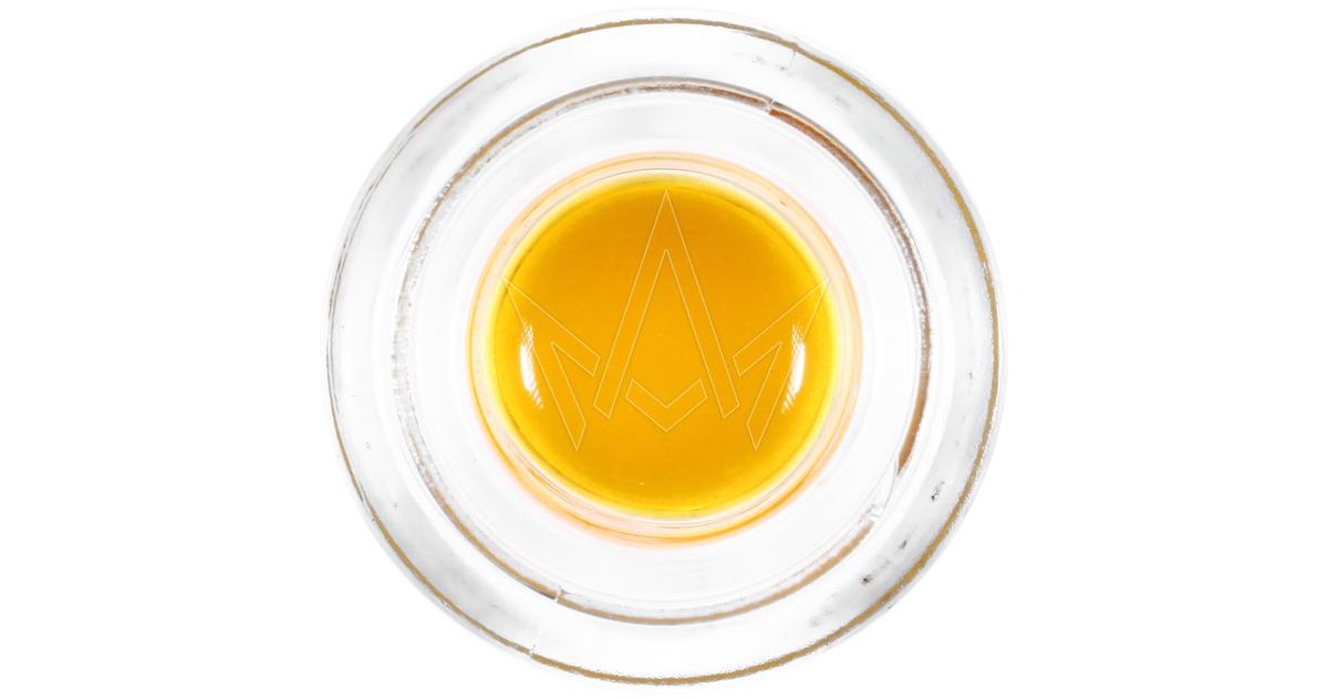 Jack Herer Live Resin