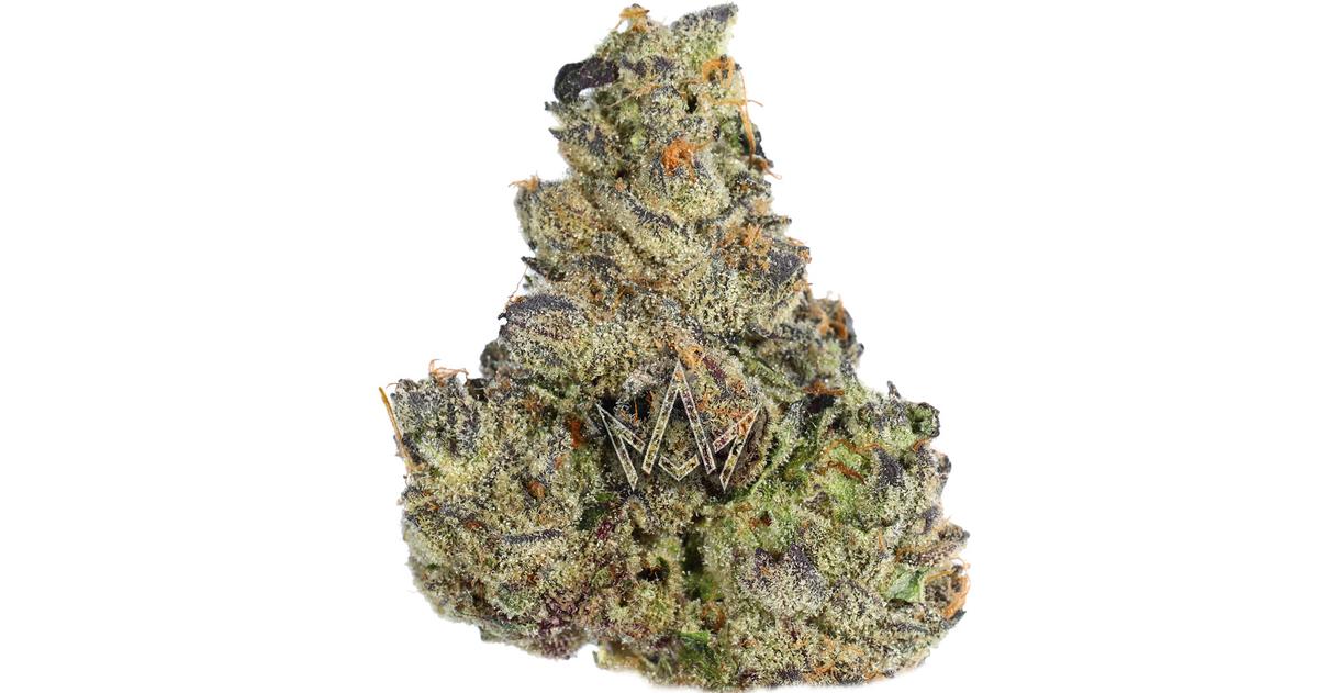 Super Freak Persy Flower