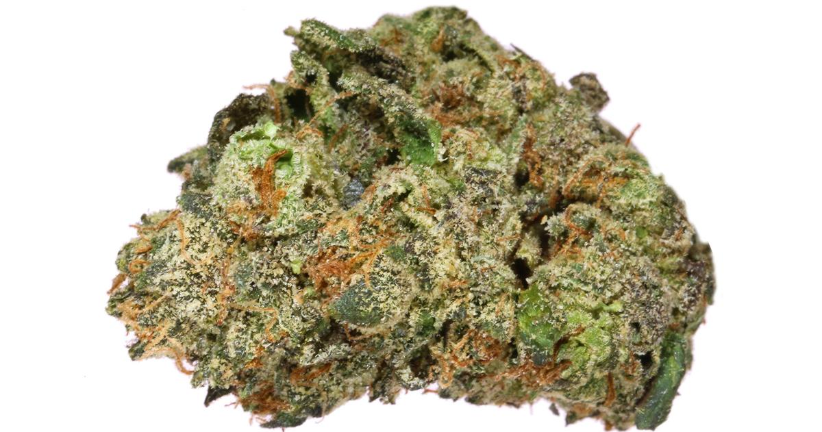 Black Cherry Pie