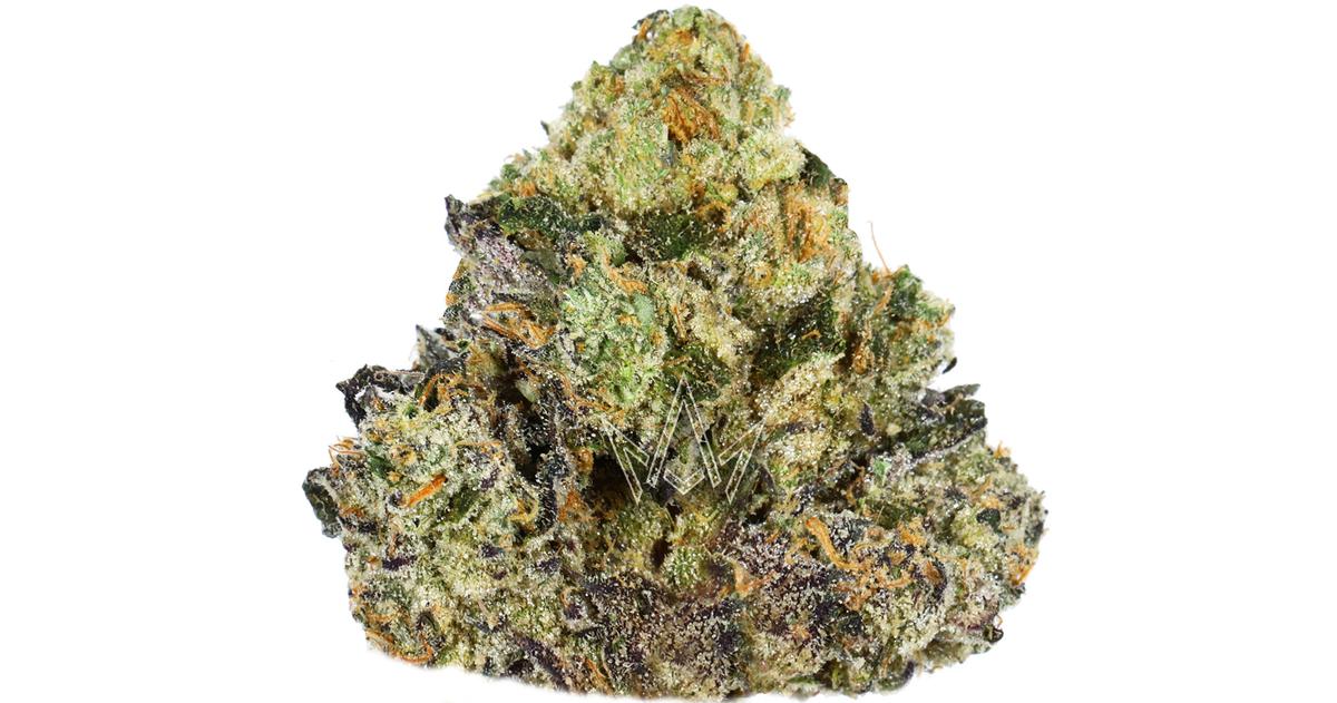 Cali Bubblegum