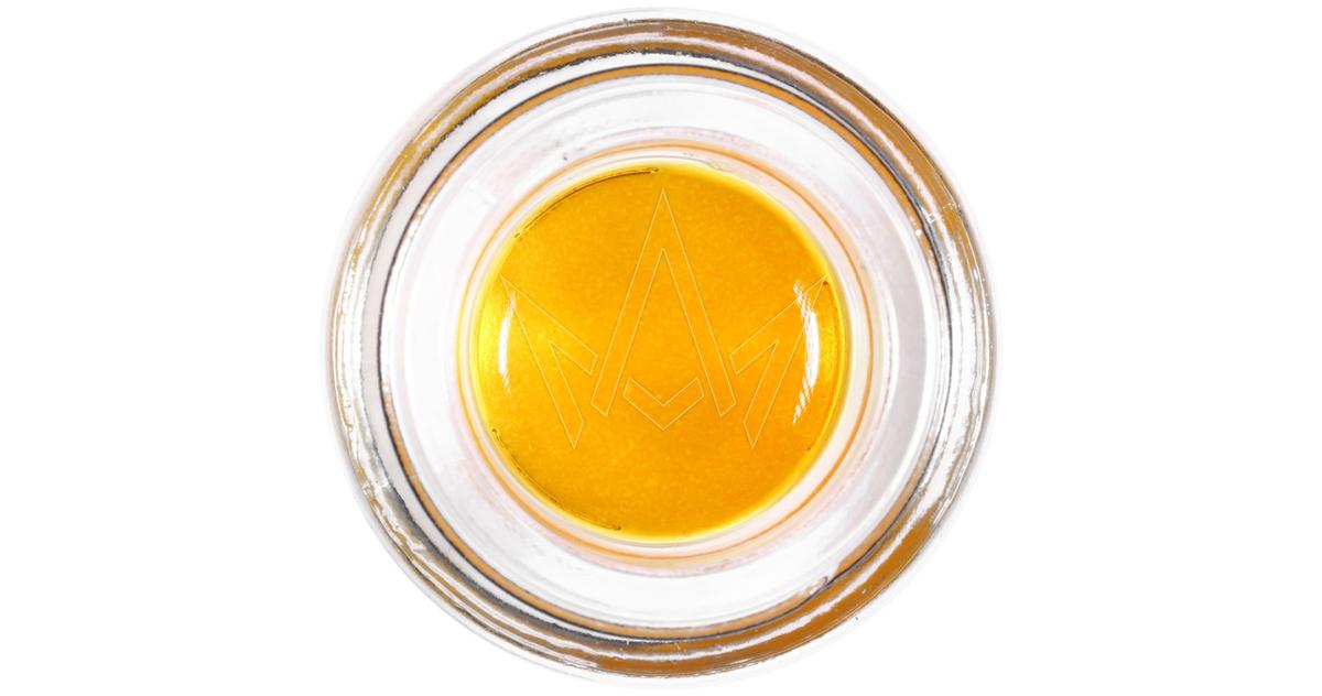 Gelonade x Sandman Sauce
