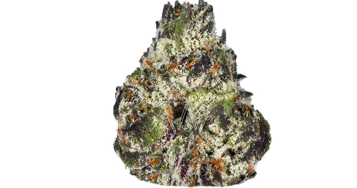 Strawberry Runtz