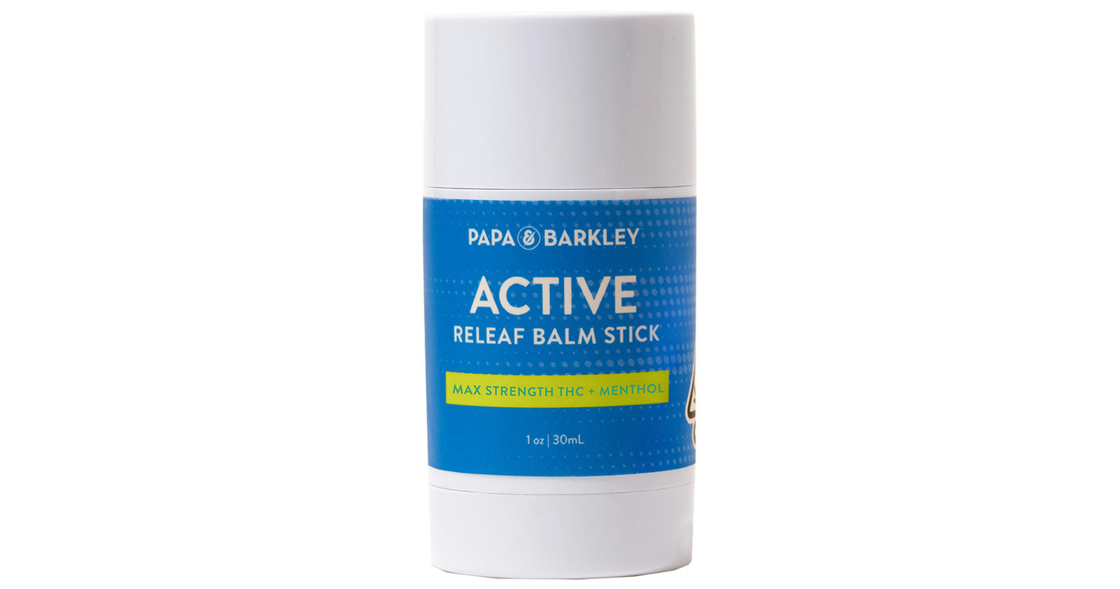 THC Active Releaf Balm Stick