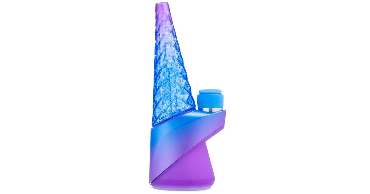 Puffco Peak PRO Smart Rig