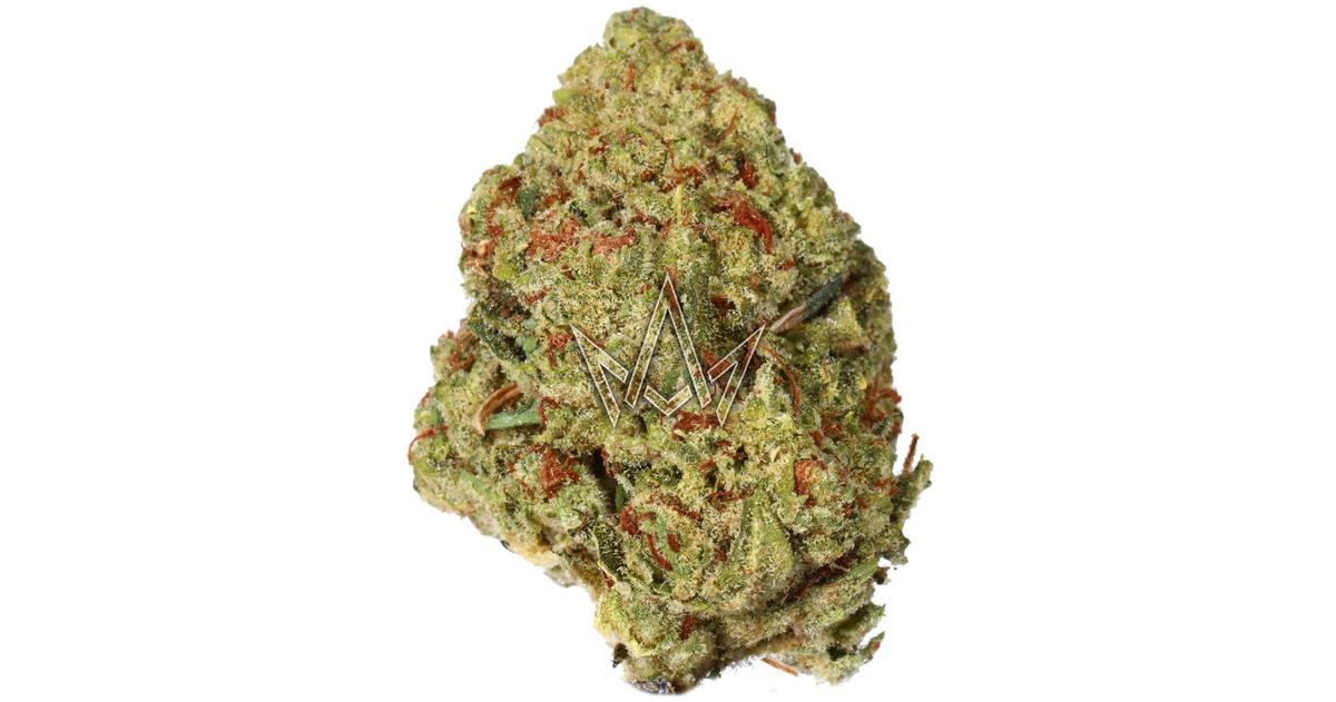 Florida Kush