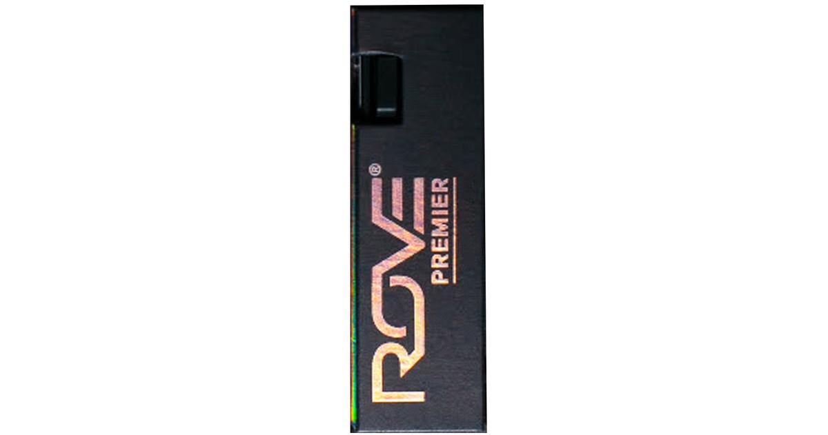 SinMint Cookies Premier Live Resin Cartridge