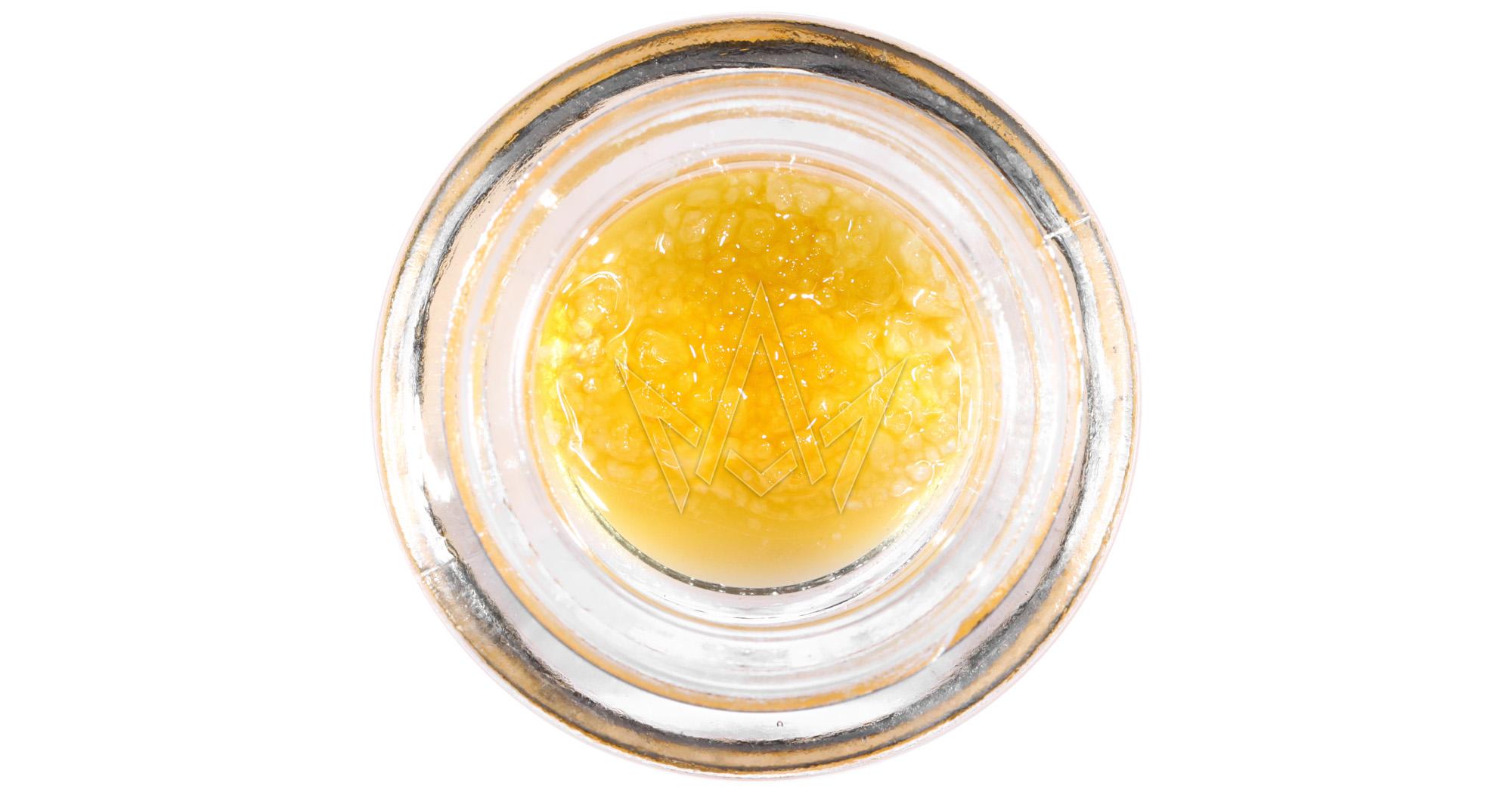 Blue Flame OG Live Resin Terp Sugar