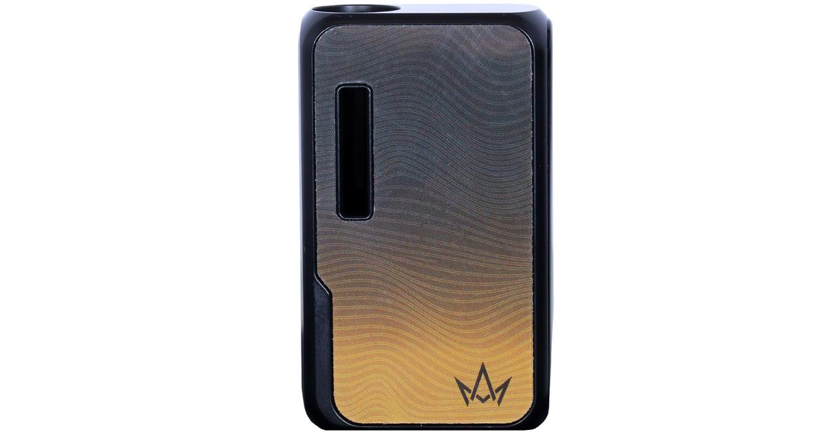 Ombre Wave Pro Battery