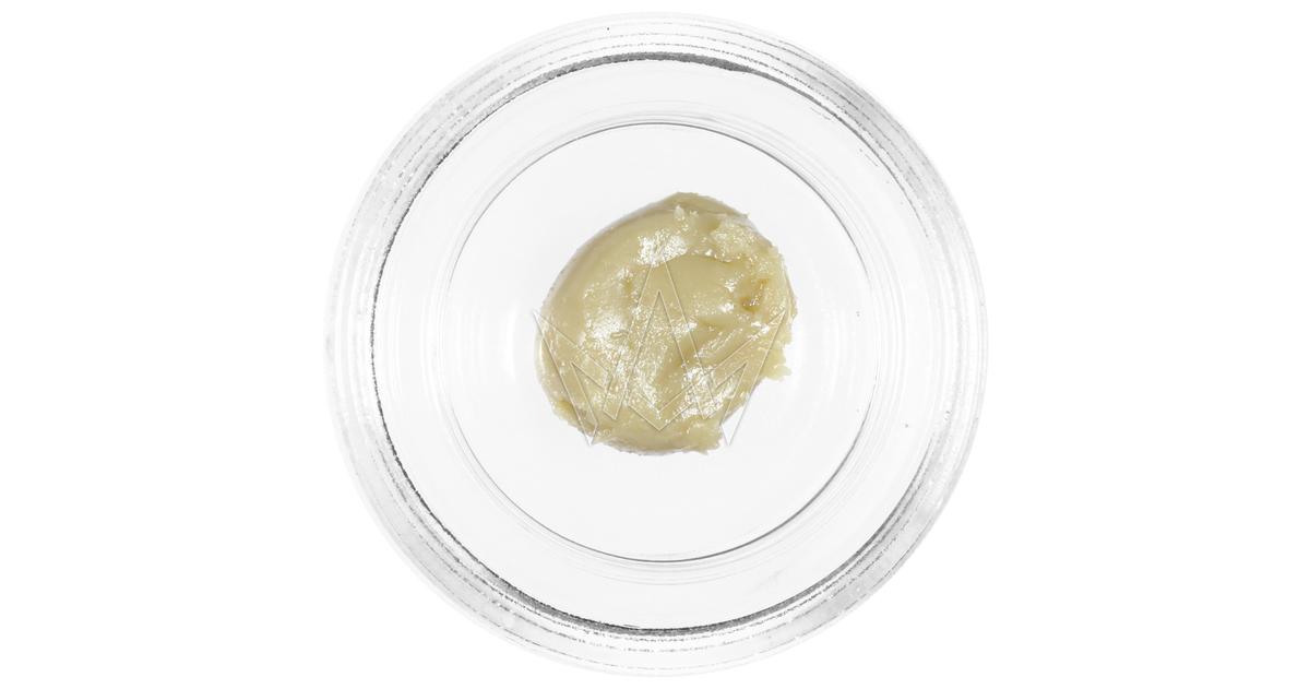 Garlic Juice Cold Cure Rosin