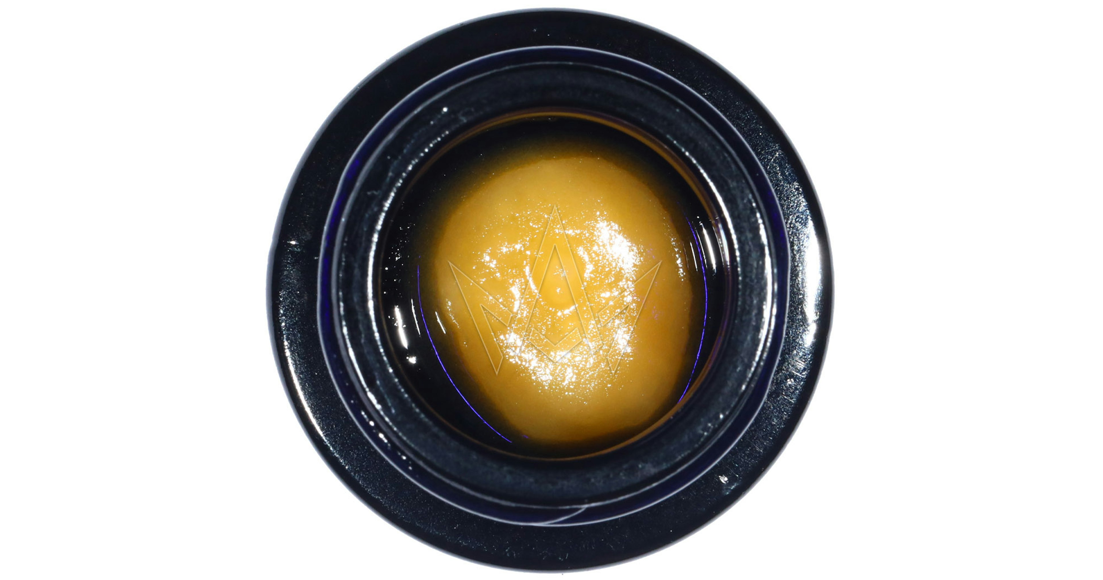 Lacto Peach Fizz Live Resin Butter Frosting