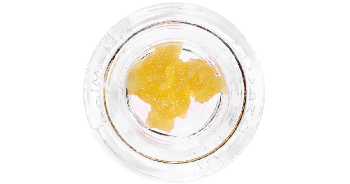 Milk Jugg Cured Resin Sugar