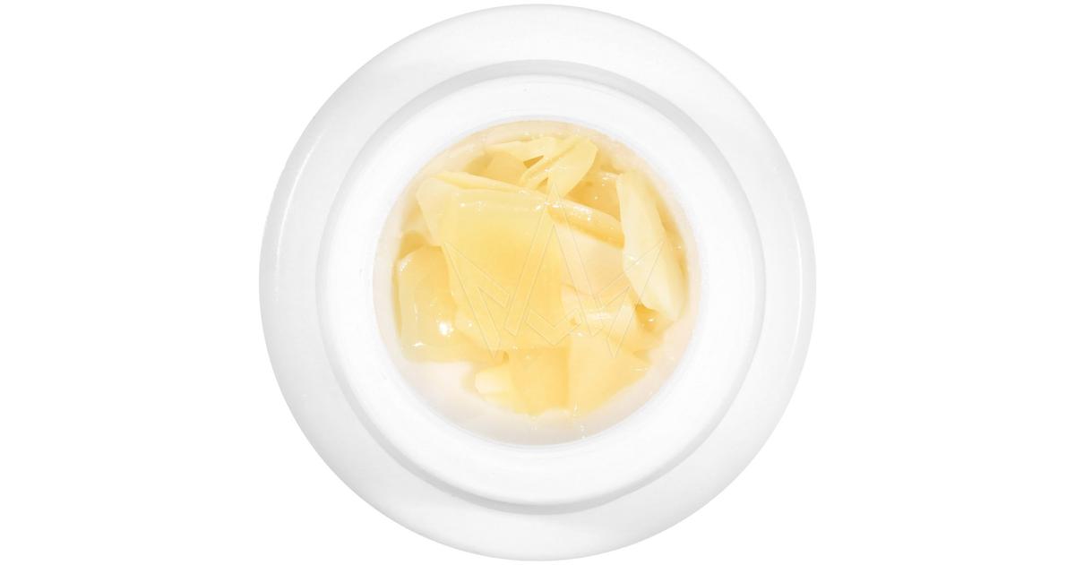 Grease Bucket #9 Persy Live Rosin