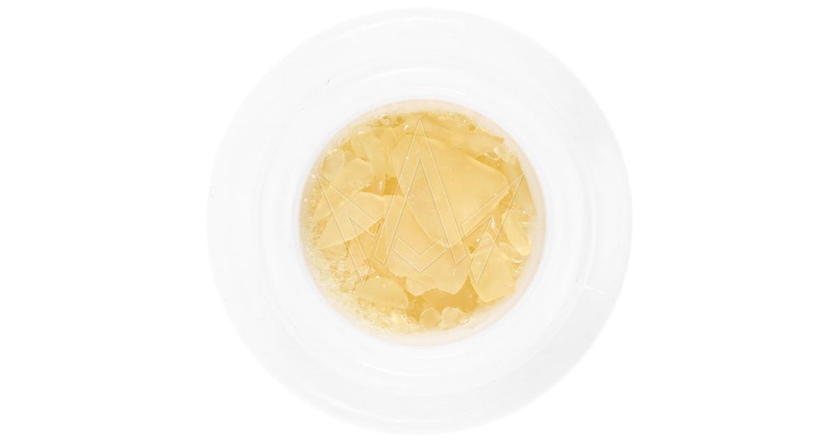 Cake Crasher Persy Live Rosin