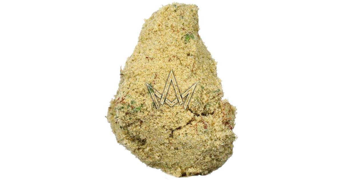Clockwork Elves Sativa Infused Flower