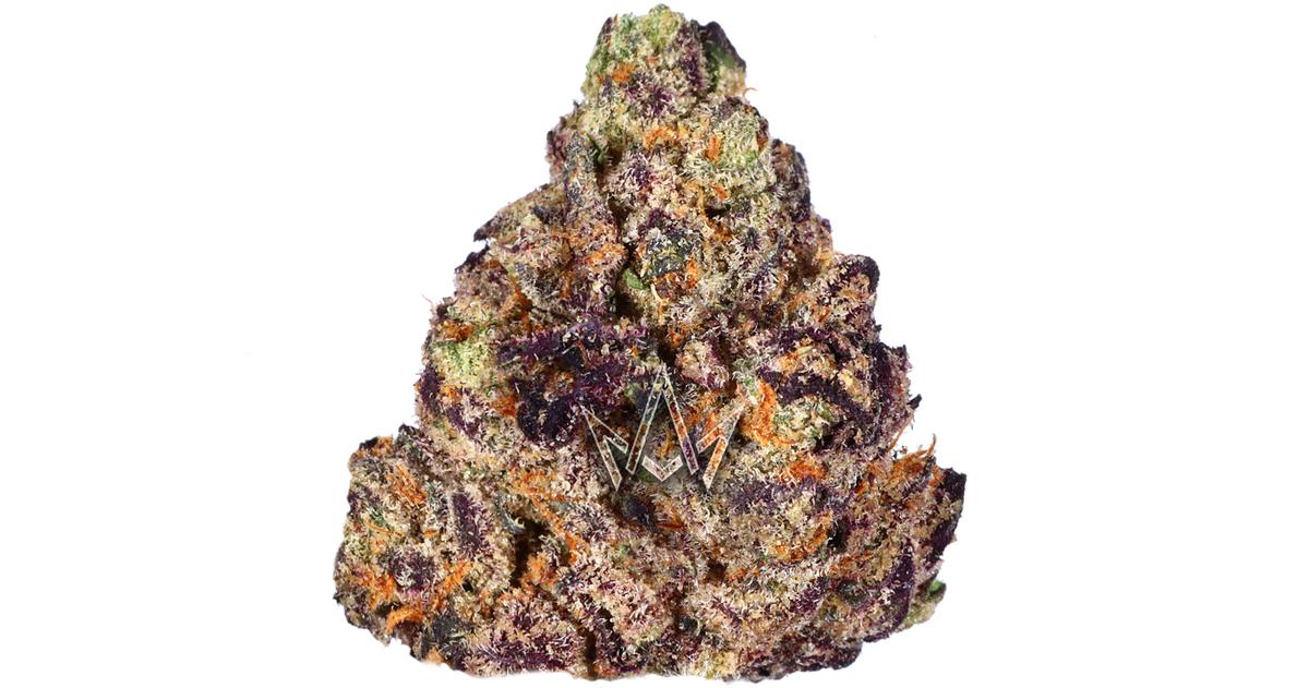 Gelato Mintz Black Label