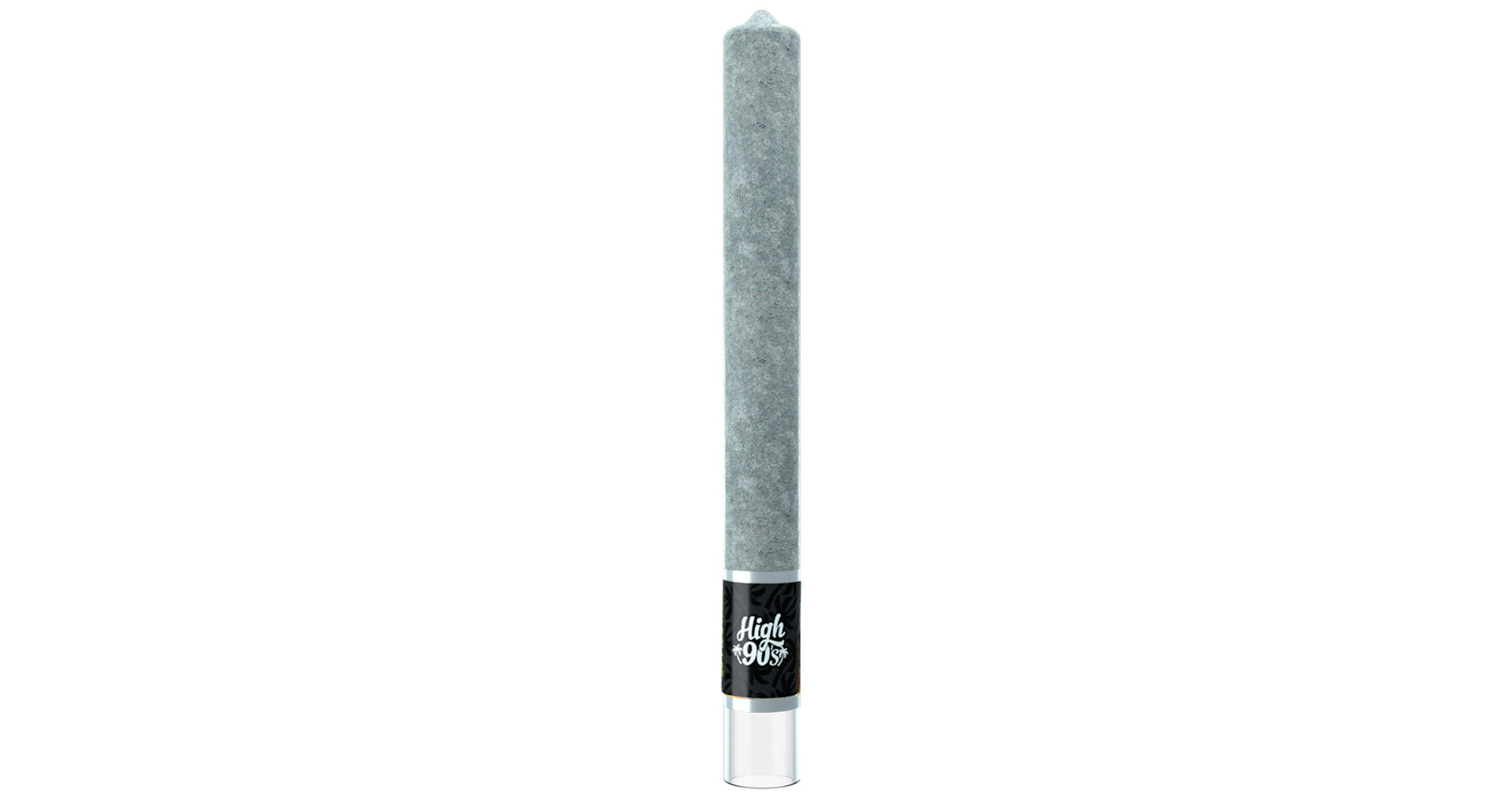 Pink Popstar High Roller Pre-Roll