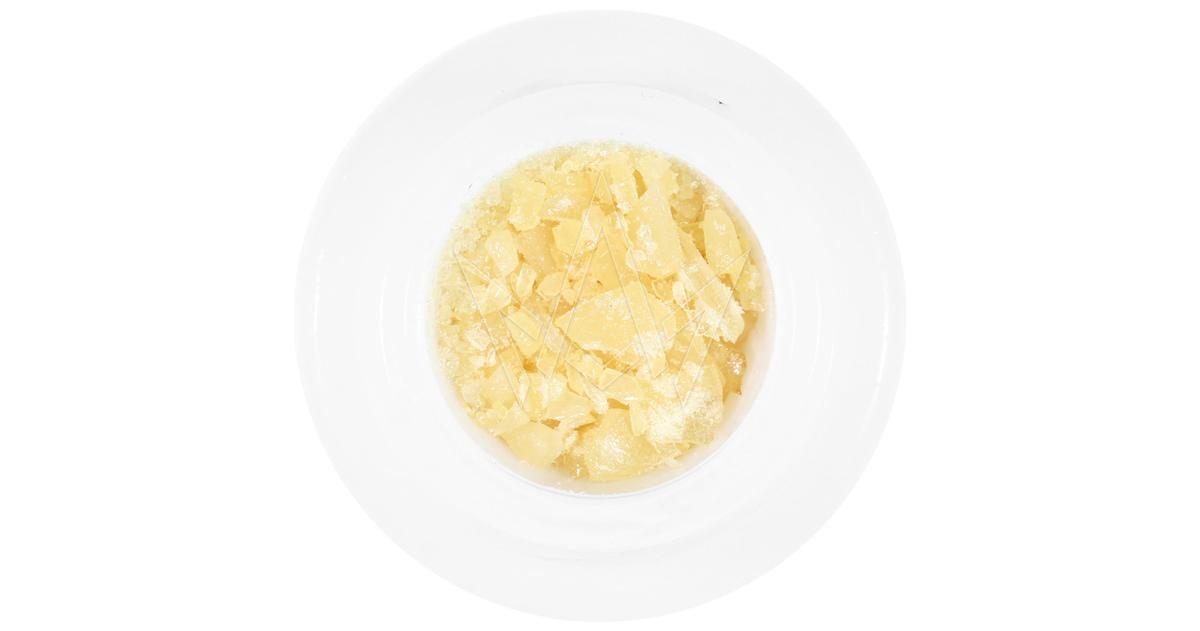 Gakolina #9 x Hot Lixz #10 1st Press Rosin
