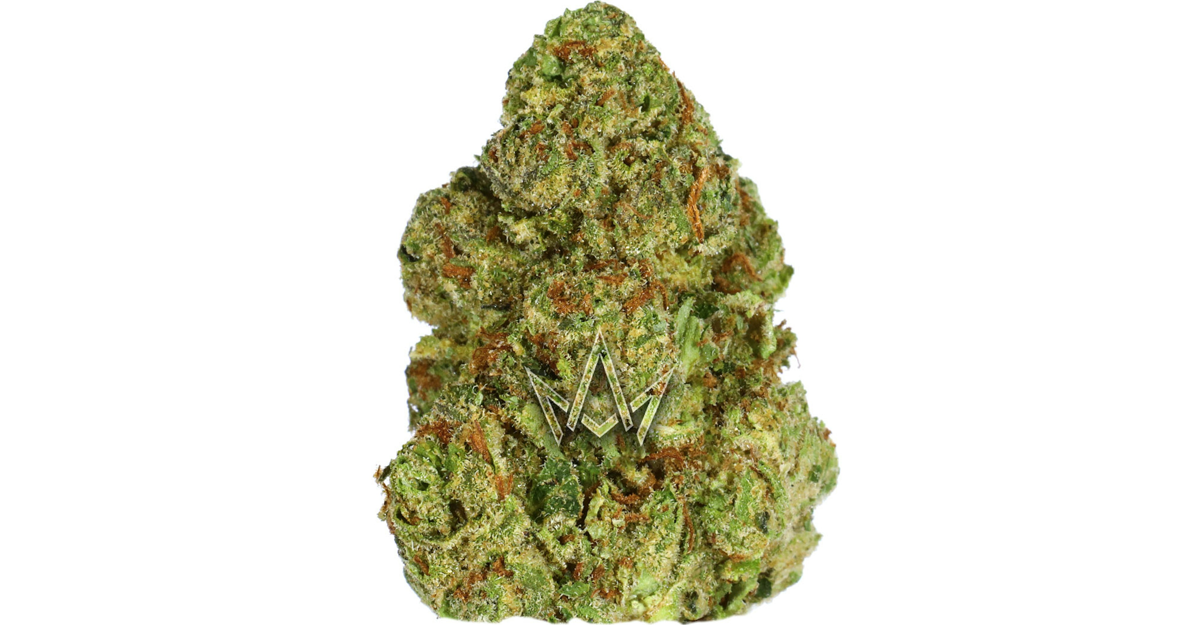 Triangle Sherbert White Label