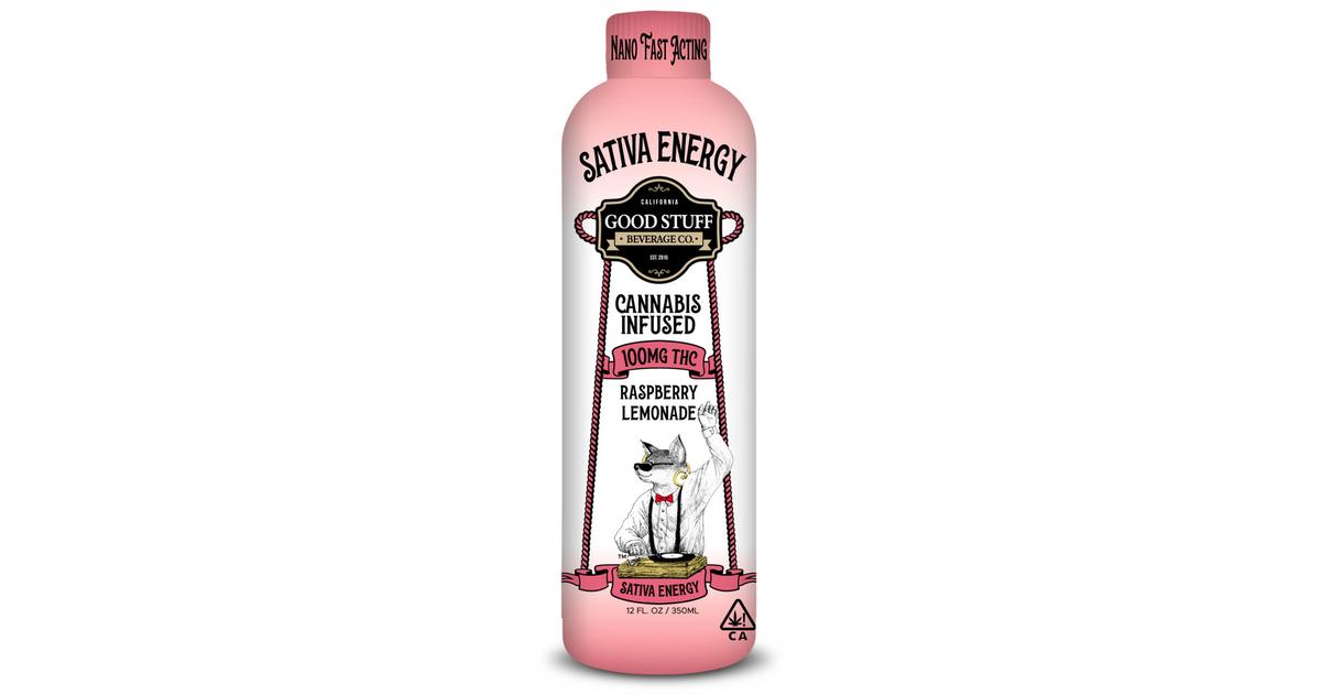 Raspberry Lemonade