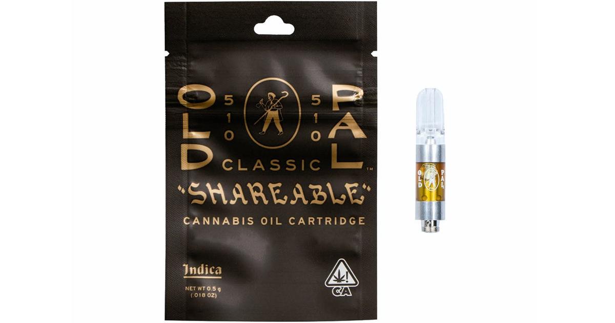 Strawberry Banana Cartridge