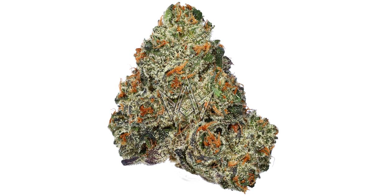 Krypto Chronic #1