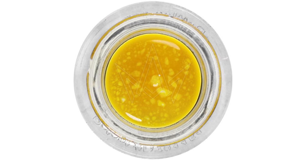 Chili Verde Live Resin