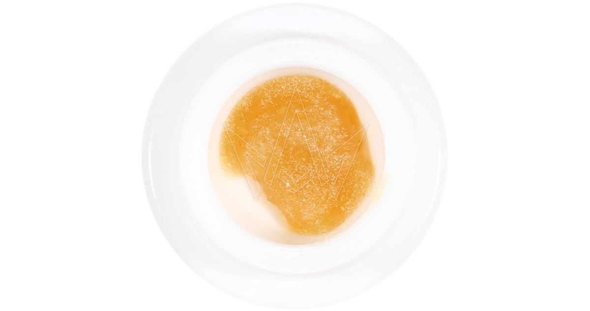 Grease Monkey #18 L.S. Persy Live Rosin