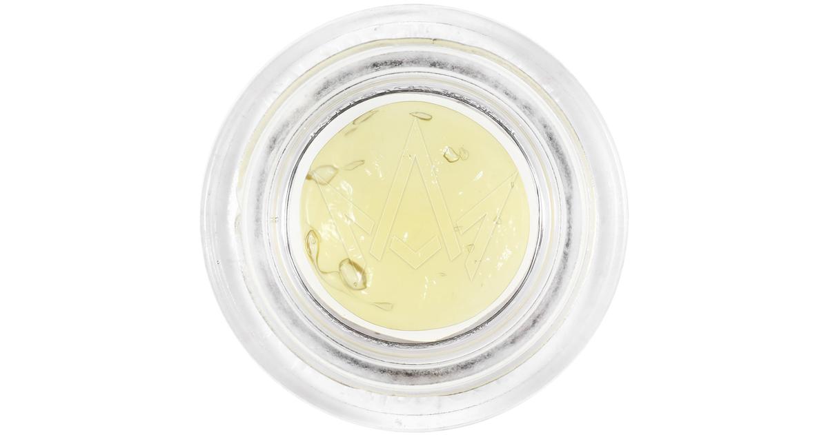 Marshmallow OG Rosin