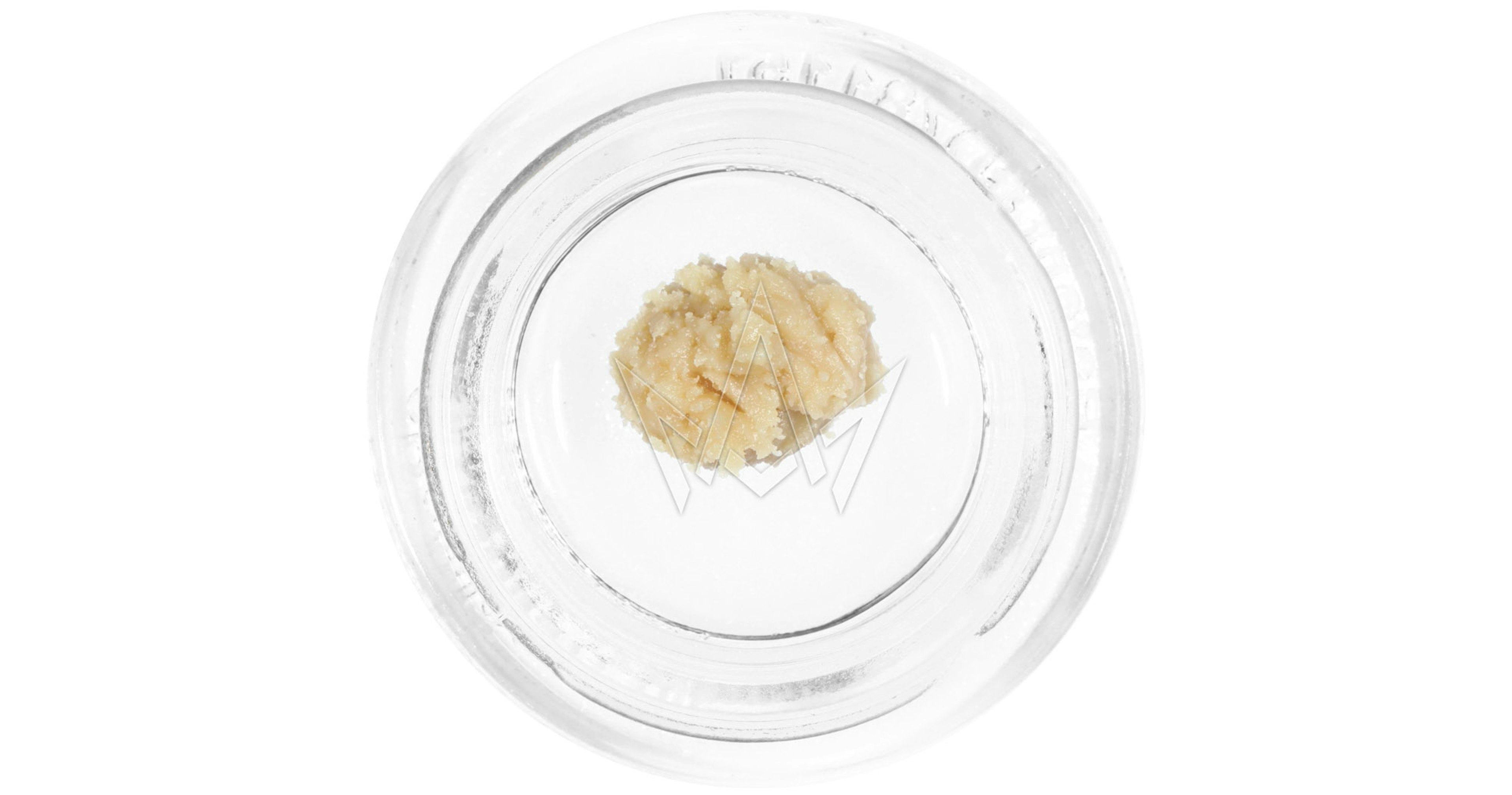 Sour Papaya Dosi Live Rosin Badder