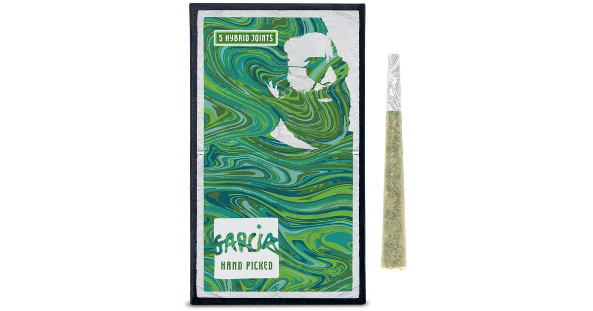GM D'OH Pre-Rolls