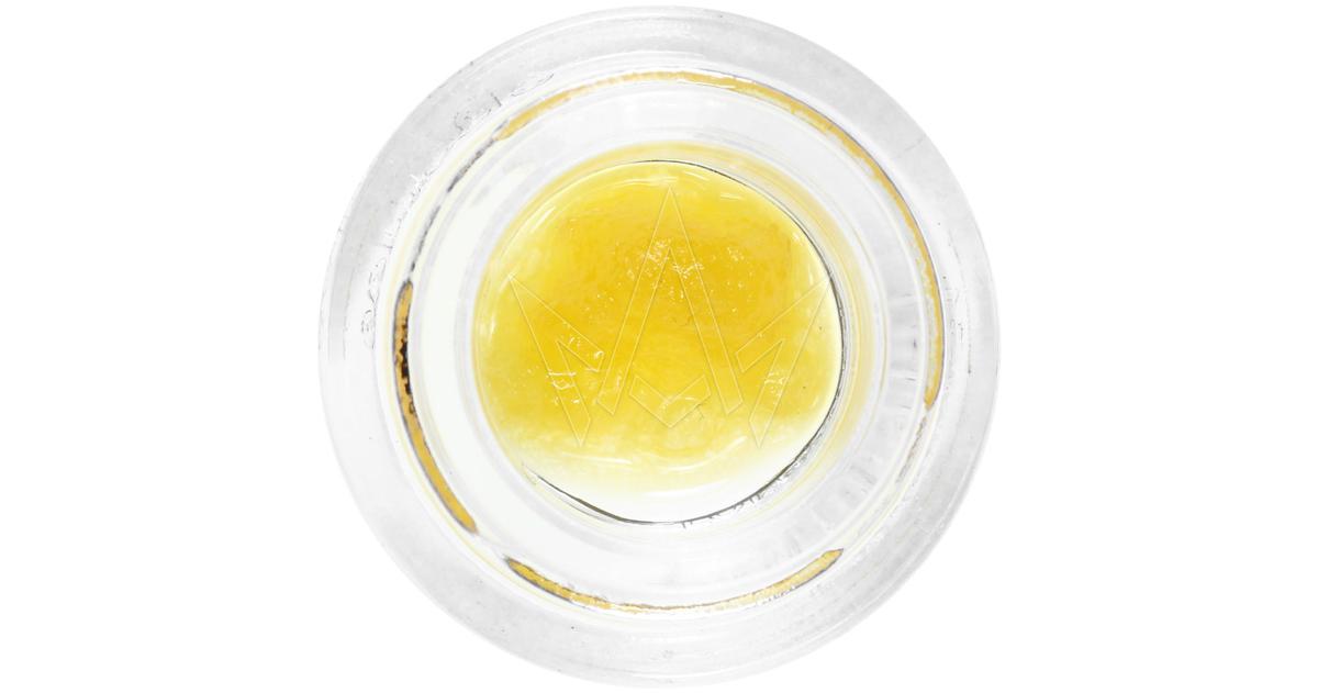 Wifi OG Cured Resin Sauce