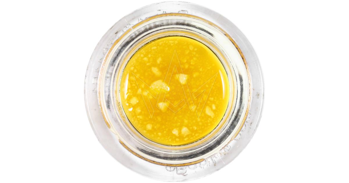 Purple Punch Live Resin