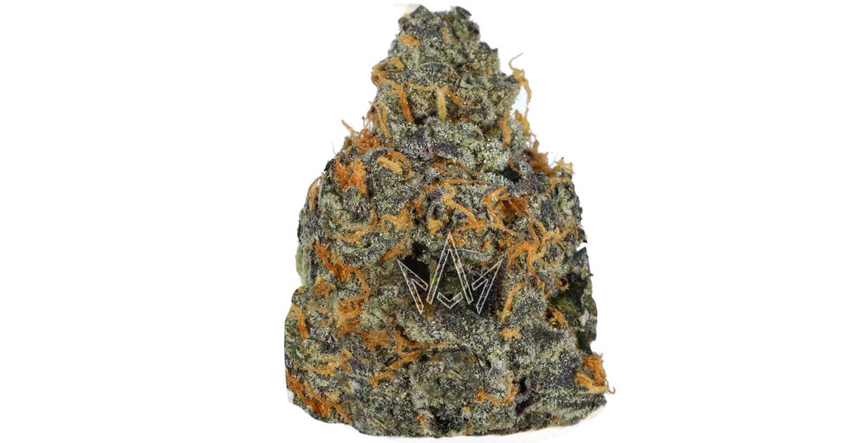 Ayahuasca Purple