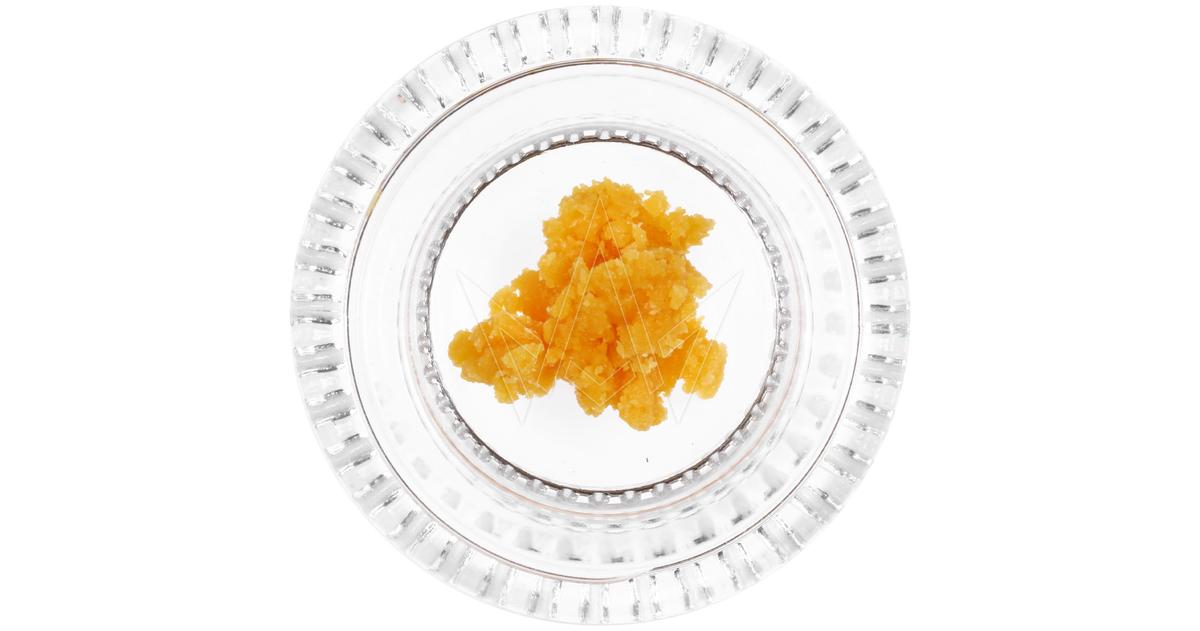 Cali-O Crumble