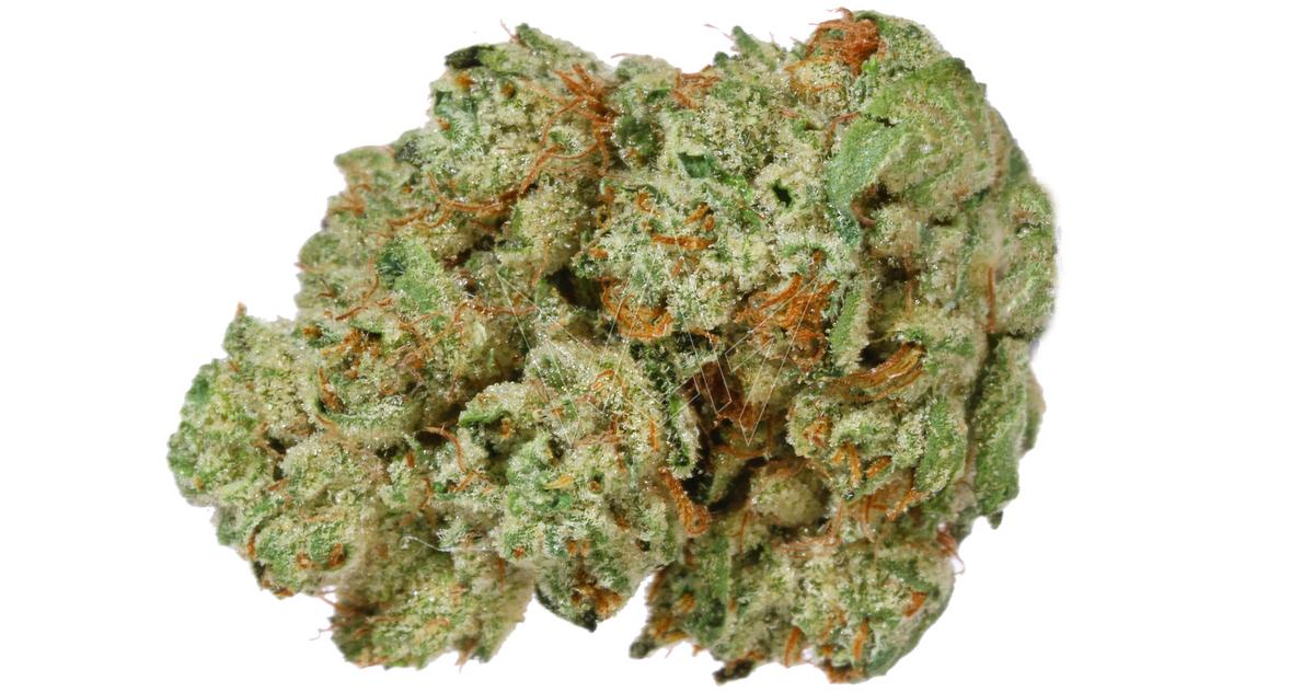 Crystal Skull OG