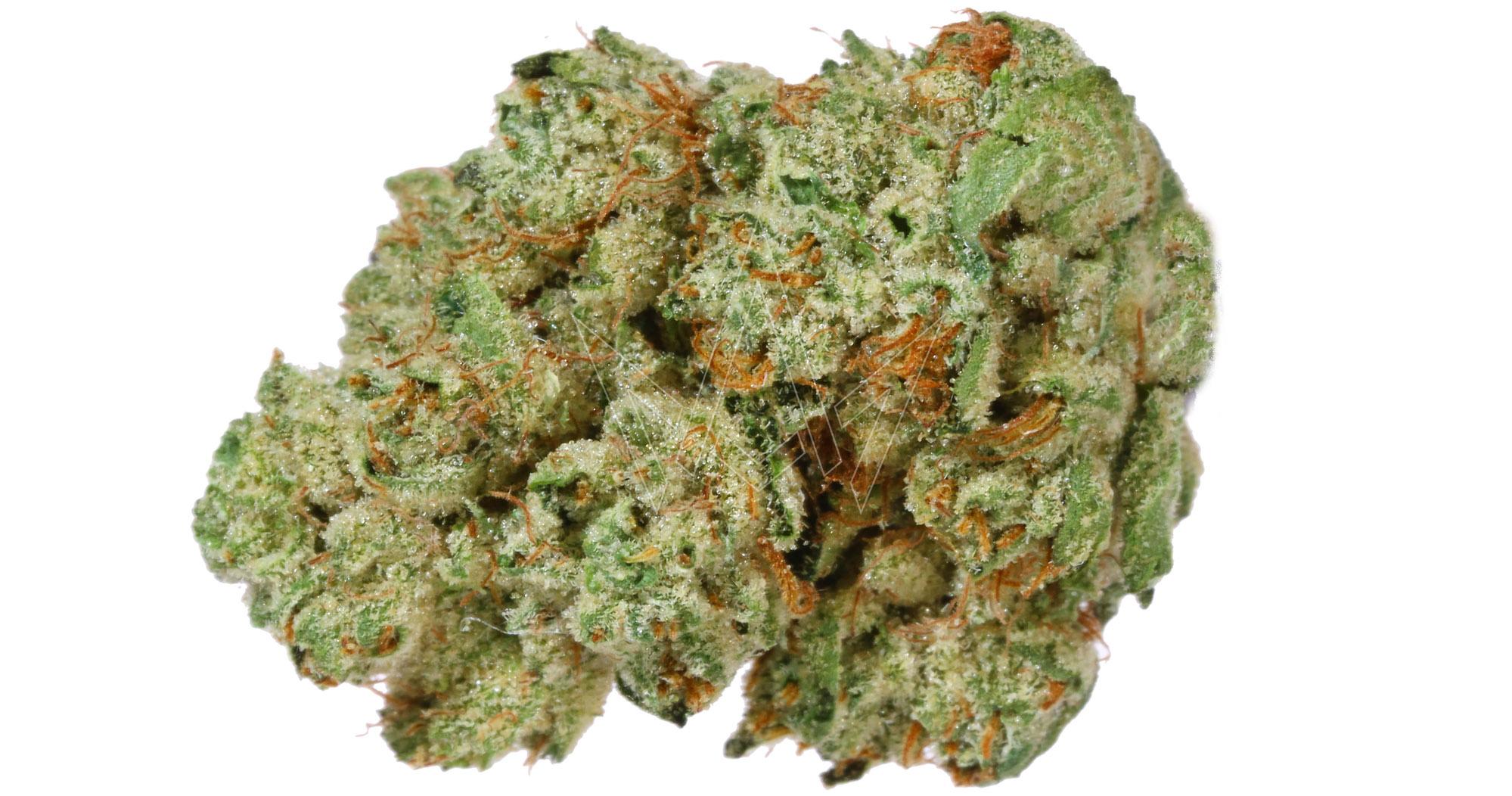 Crystal Skull OG