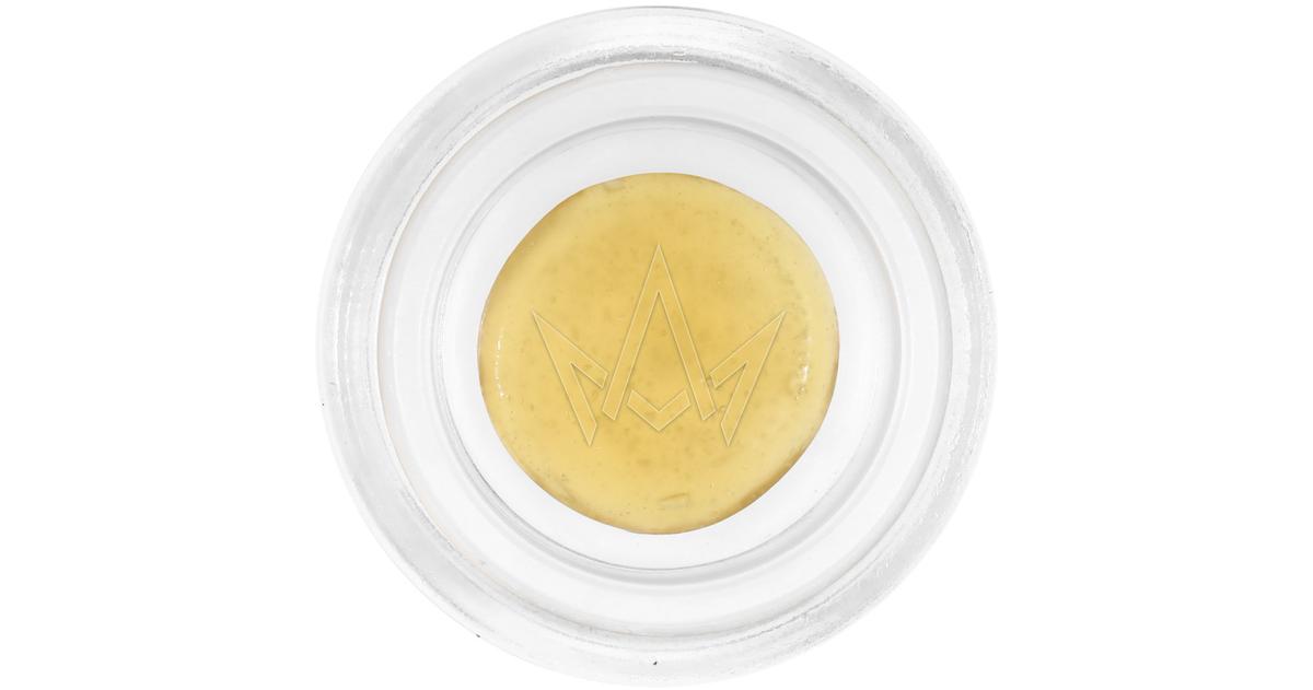 Peach Bellini Rosin