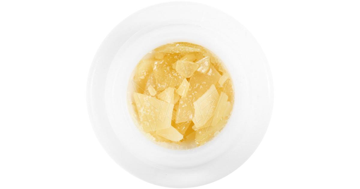 Cherry Noir #21 L.S. 1st Press Rosin