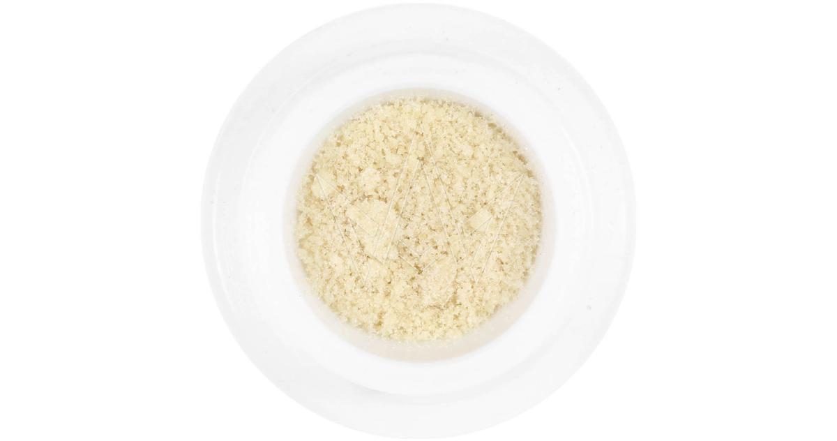Sherb Popz #25 Water Hash