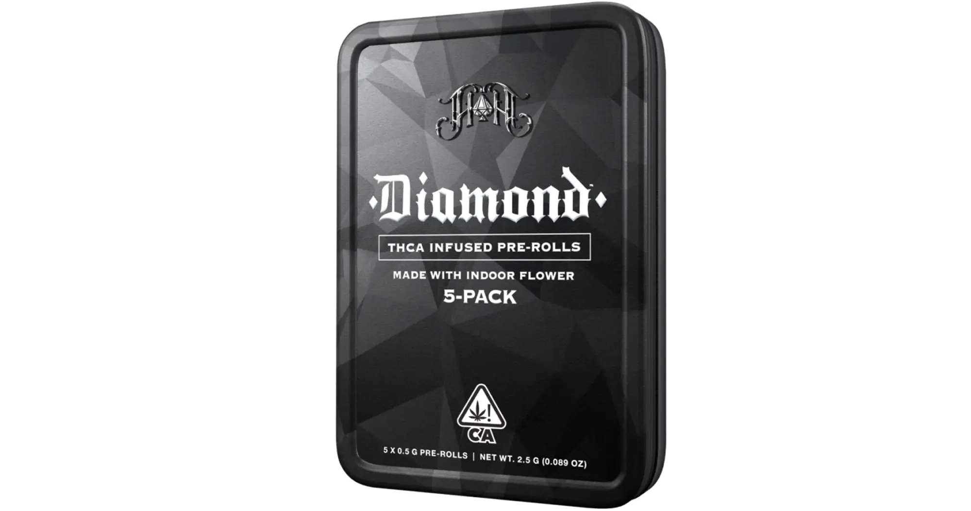 Apple Tartz Diamond Infused Pre-Rolls