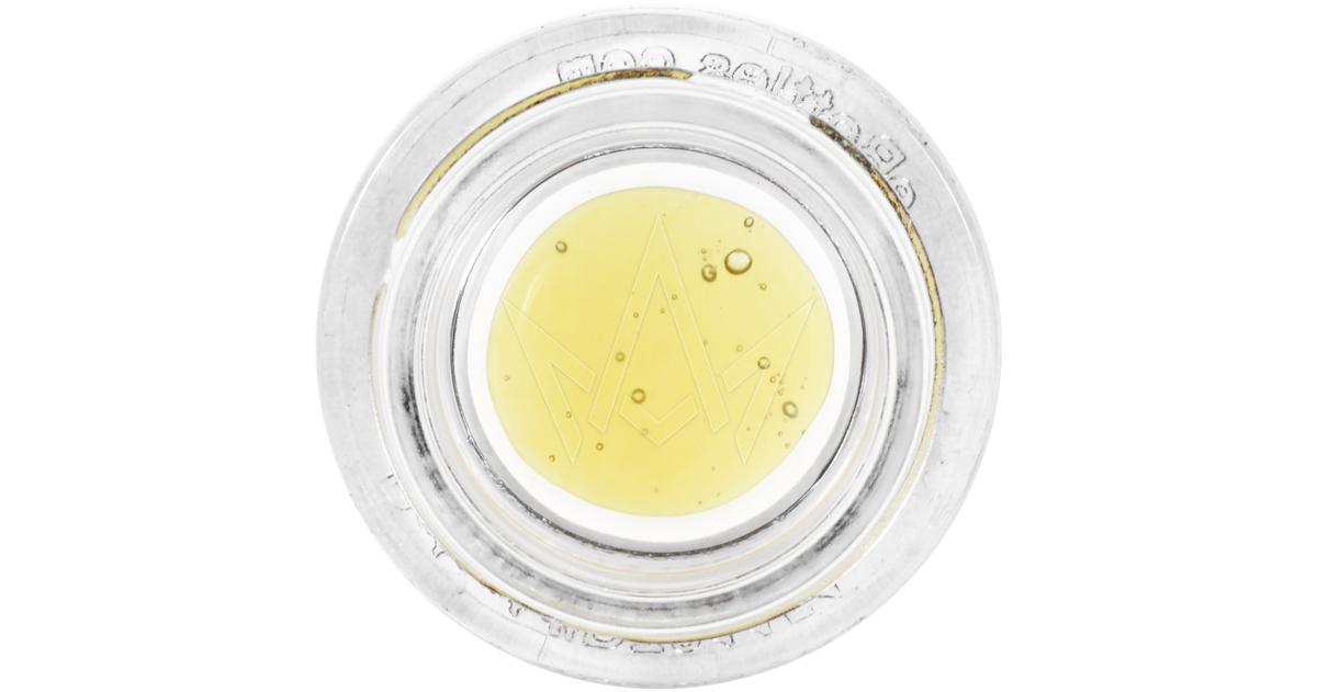 Luma Chembowz Rosin