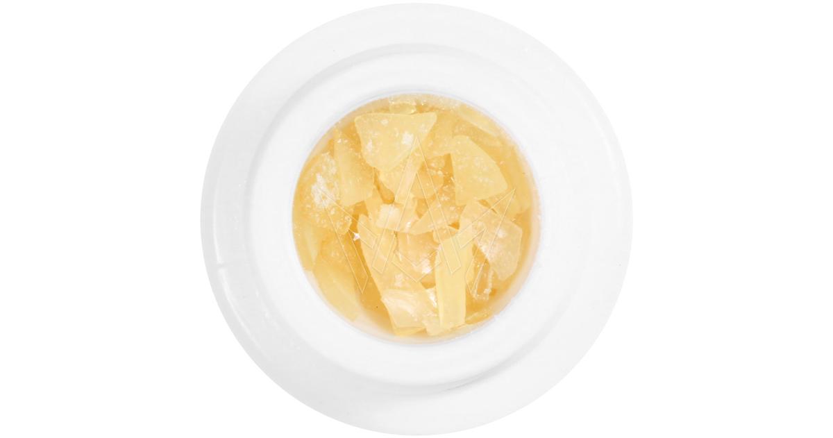Pielatti 1st Press Rosin