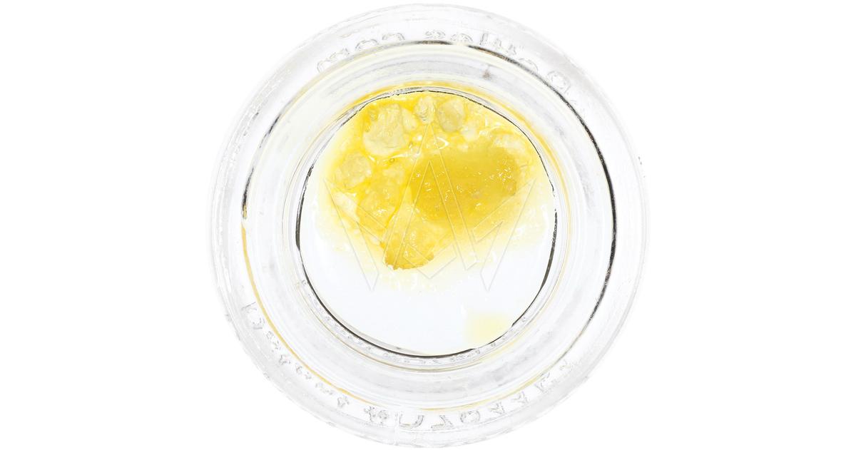 Gelato Mintz Live Resin Diamonds