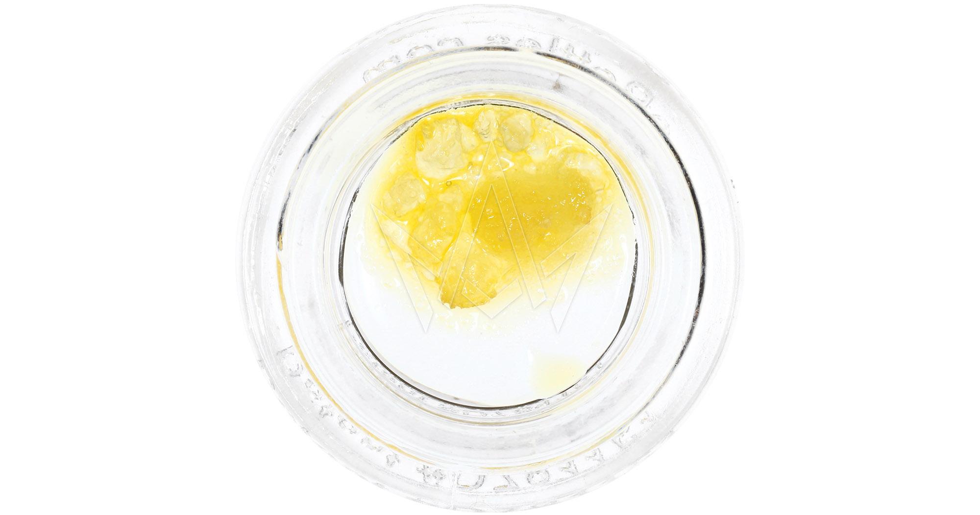 Gelato Mintz Live Resin Diamonds