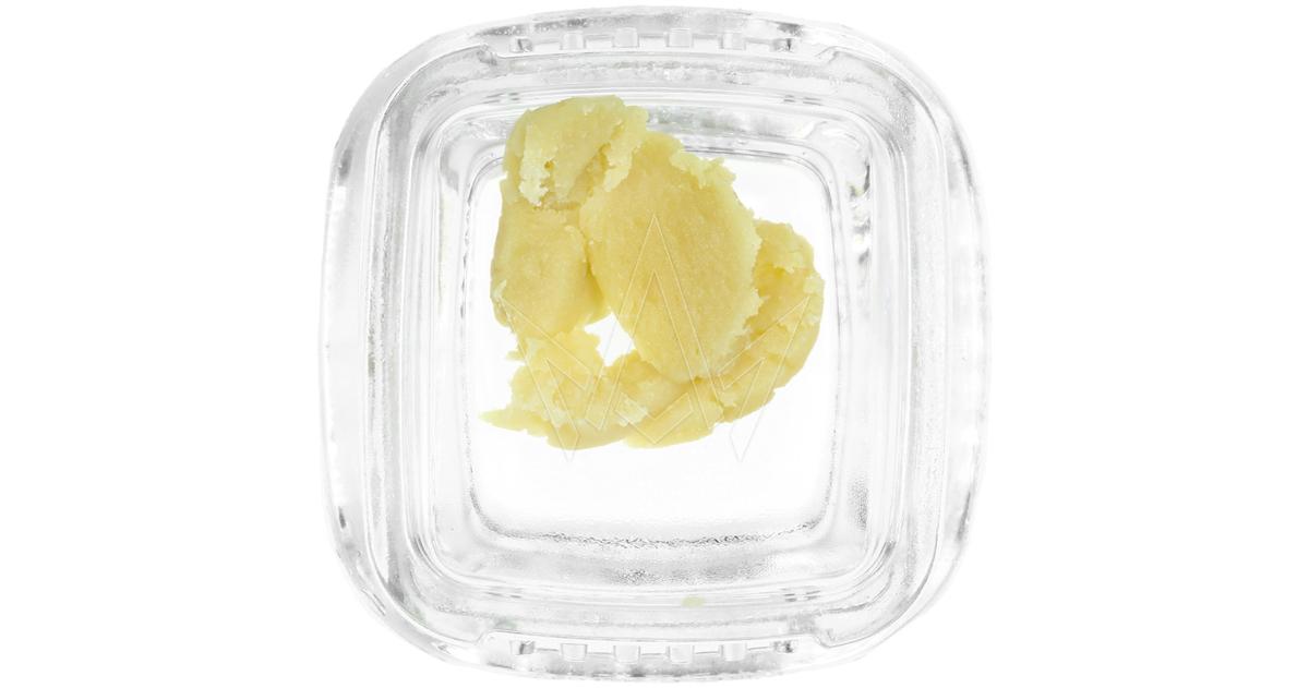 Grape Guava Live Hash Rosin