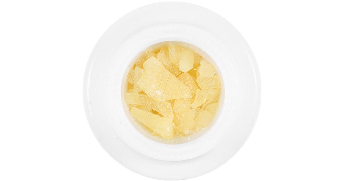 Sweaty Betty #7 x Grease Bucket #9 Persy Live Rosin